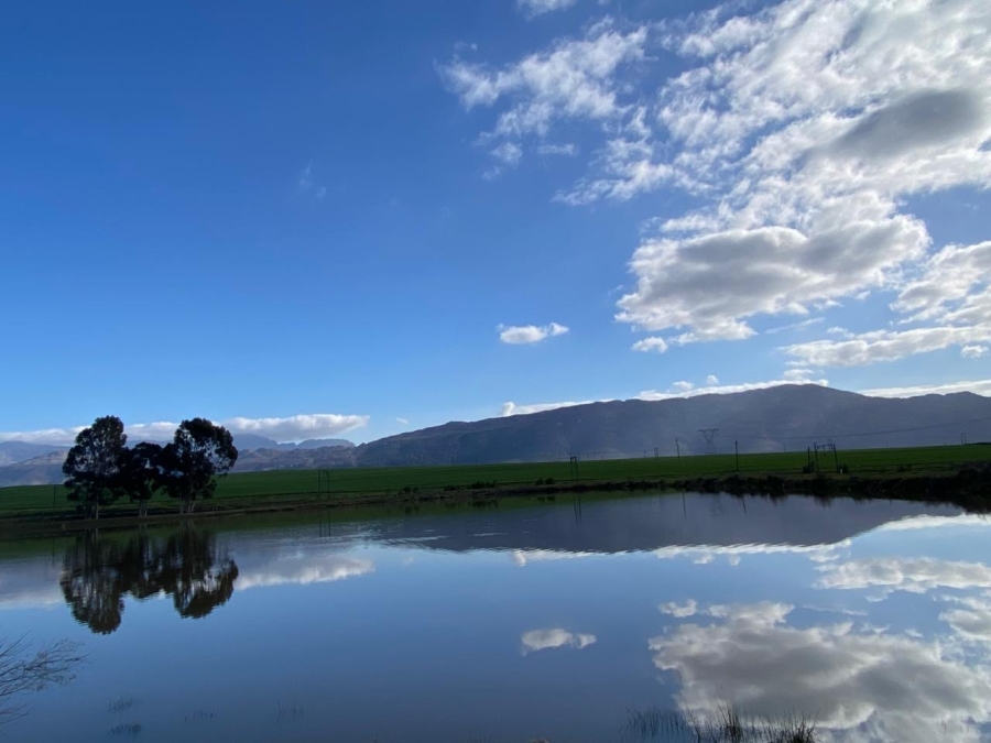 Commercial Property for Sale in Wolseley Western Cape